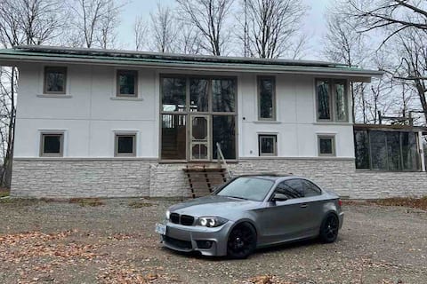 Country Side Getaway