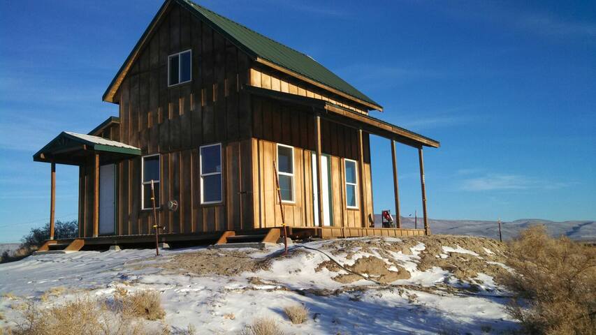 Airbnb Paisley Vacation Rentals Places To Stay Oregon