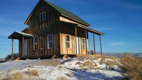 Silver Lake Vacation Rentals Homes Oregon United States Airbnb