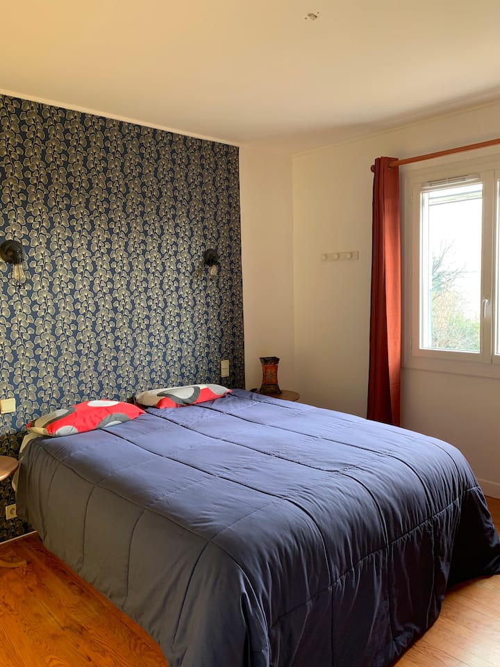 Chambre 1
