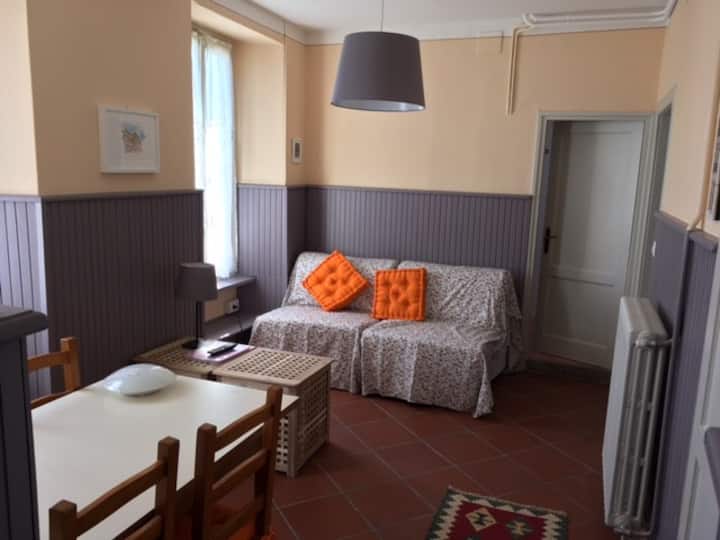 მისაღები ოთახი