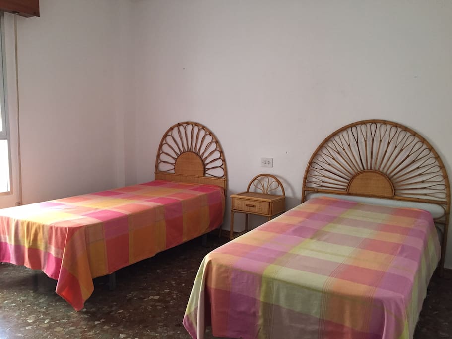 Dormitorio