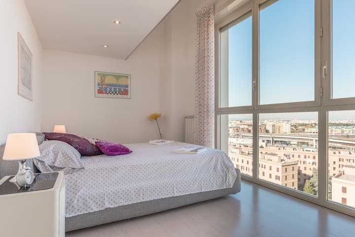 საძინებელი