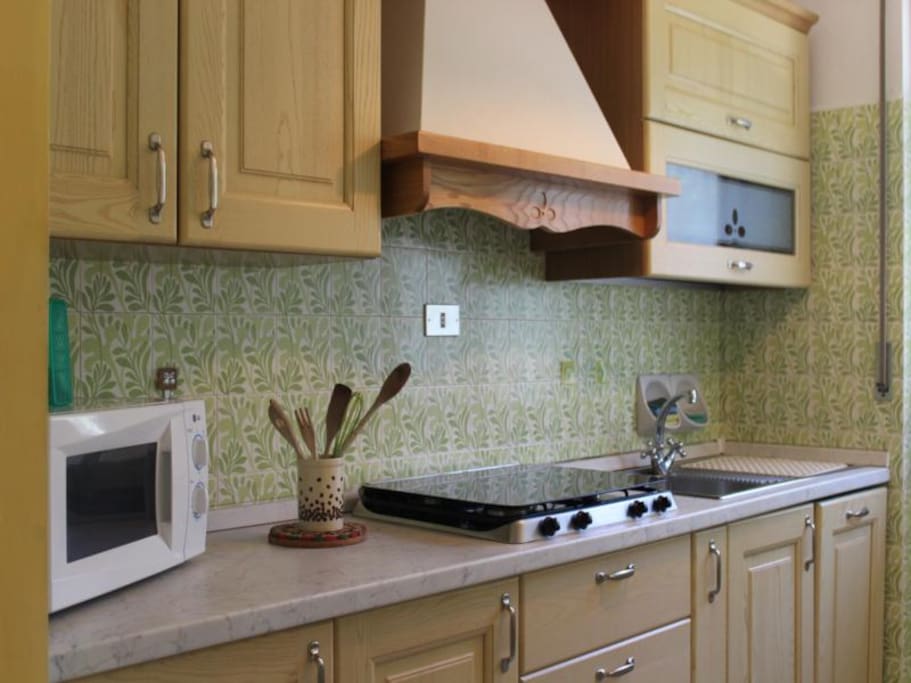 Cucina