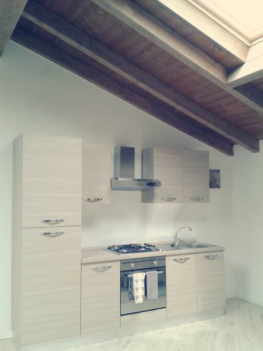 Cucina