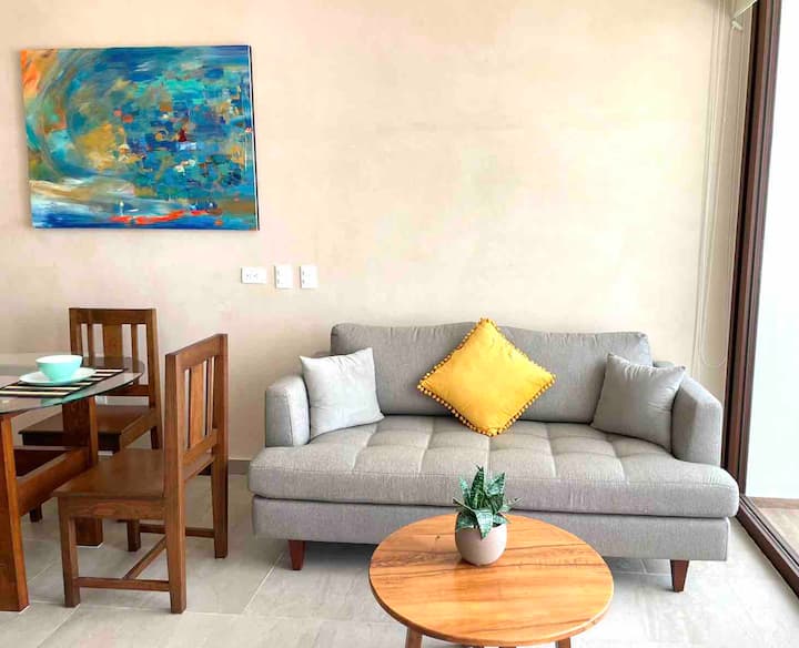 Location Les Amigos - Playa del Carmen