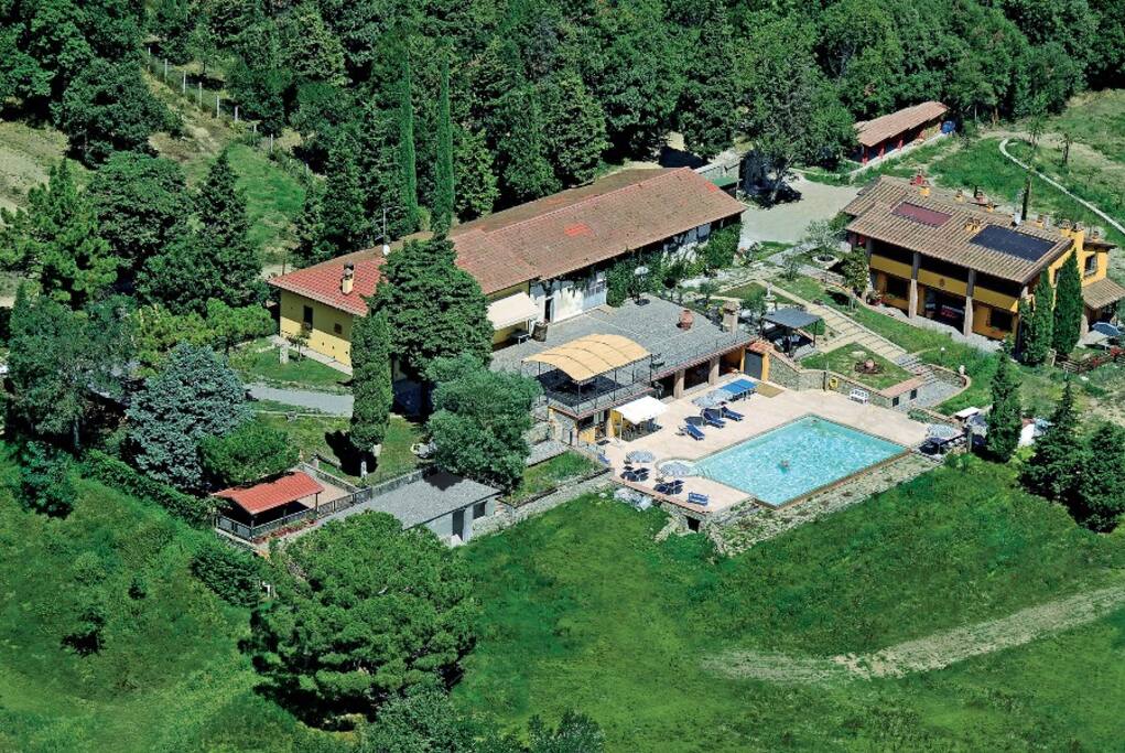 Tenuta Di Castra