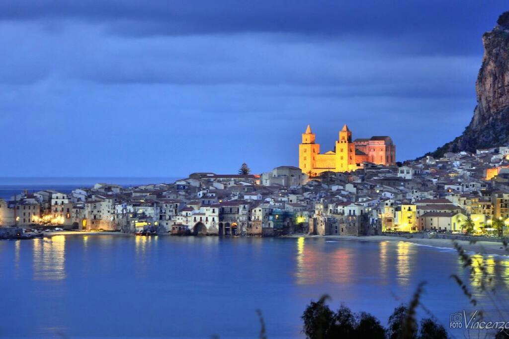 Cefalù