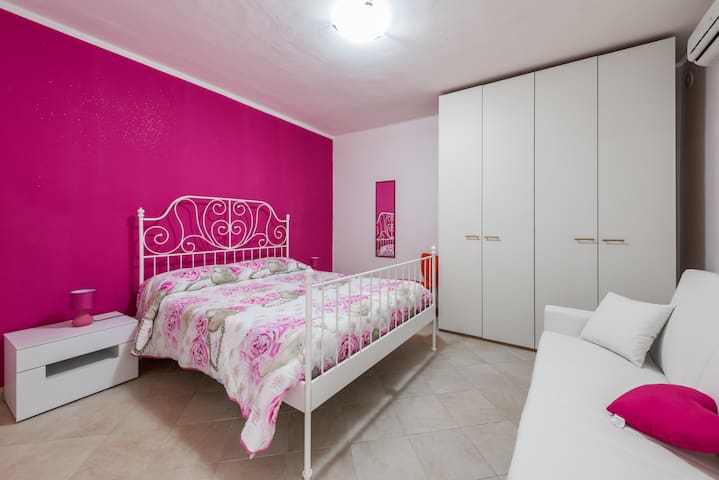 Apartment 4