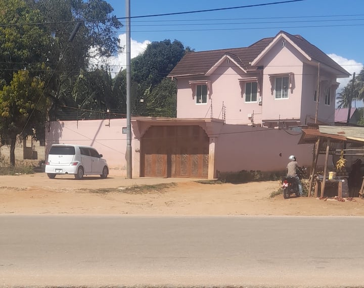 3 Bedrooms House in Kisauni Zanzibar Apartments for Rent in Zanzibar