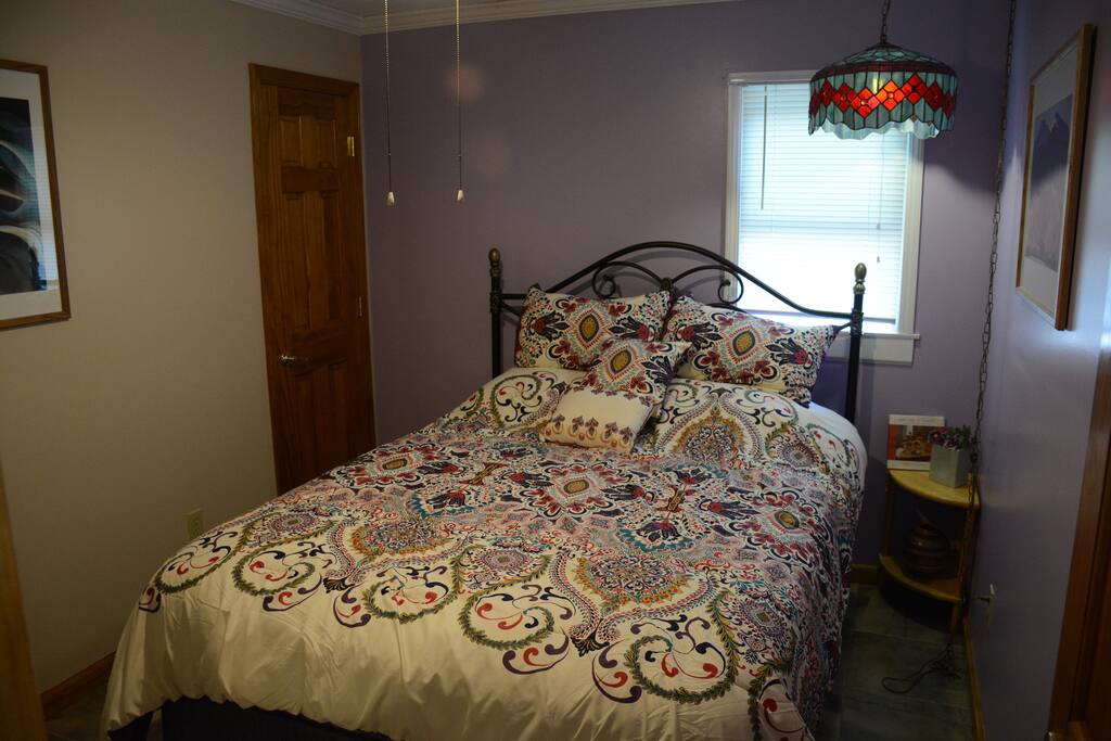 Bedroom #2