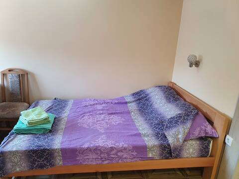 Lux Double Apartment A4 in Pancevo, Serbia