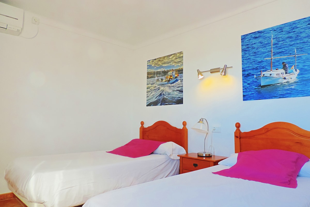 Спална соба