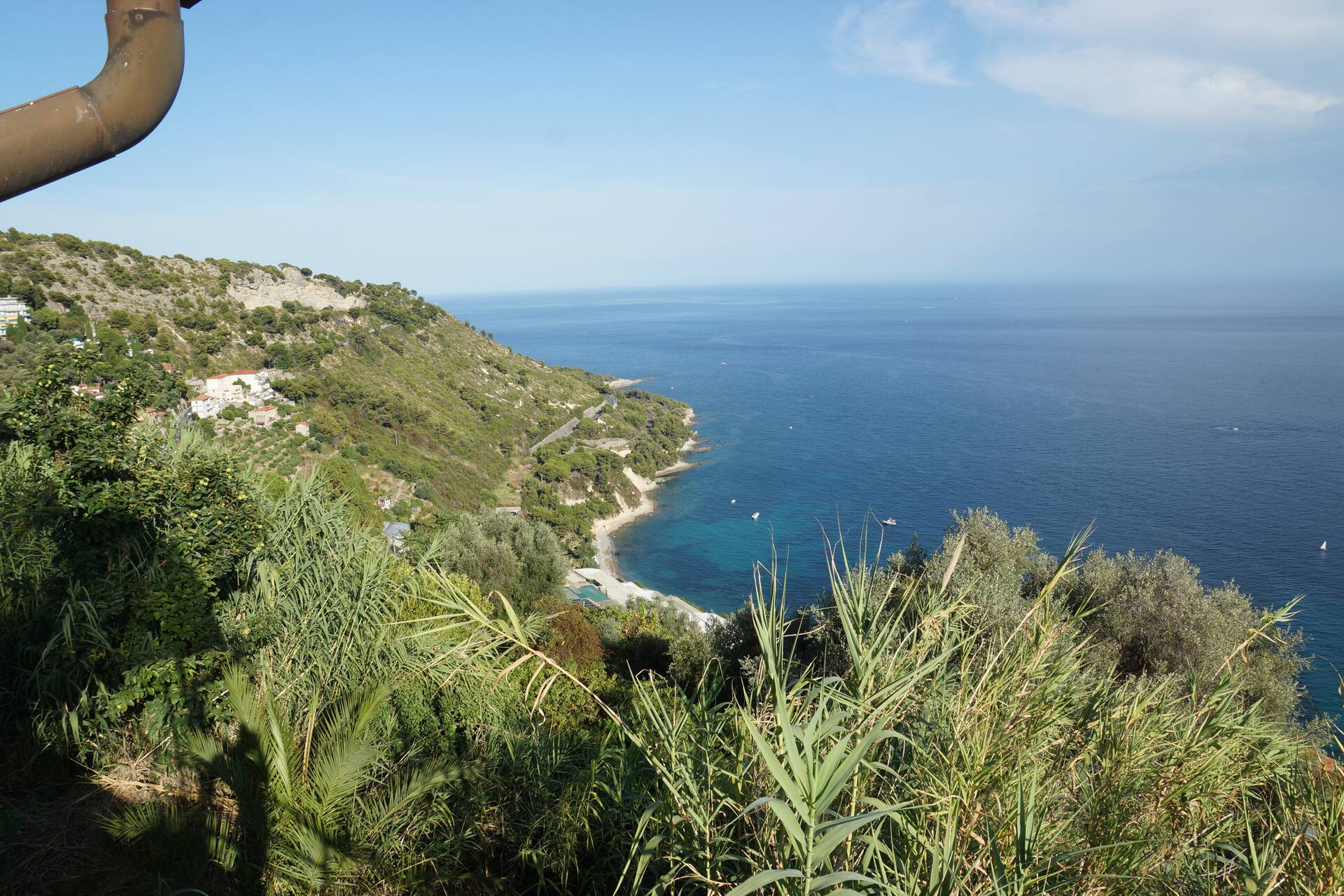 Total sea View Grimaldi — foto 5