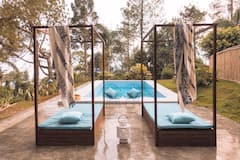 Villa+Rosen+heim+-+Ethnic+Mood+With+Huge+Gathering