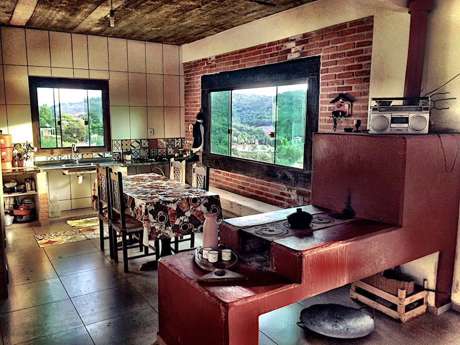 Cozinha
