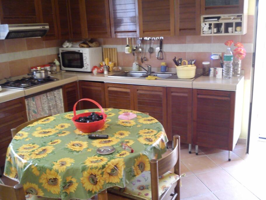 Cucina