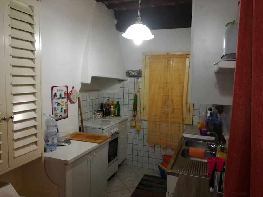 cucina