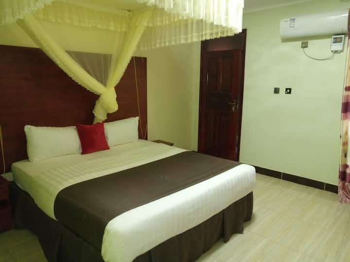 Soroti Vacation Rentals & Homes Uganda Airbnb