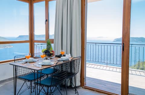 Akar Apart Hotel Daire 3