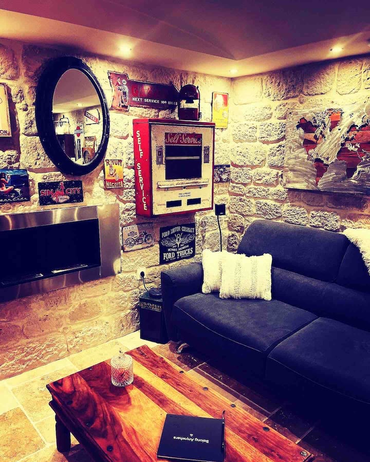 Salon