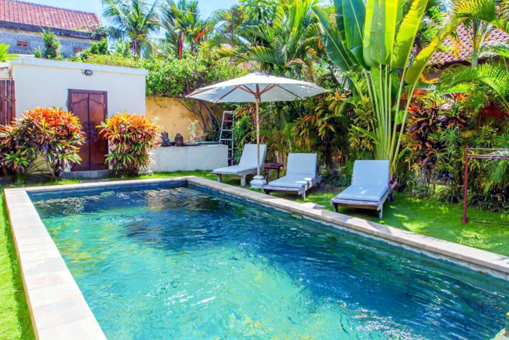 pool 4
