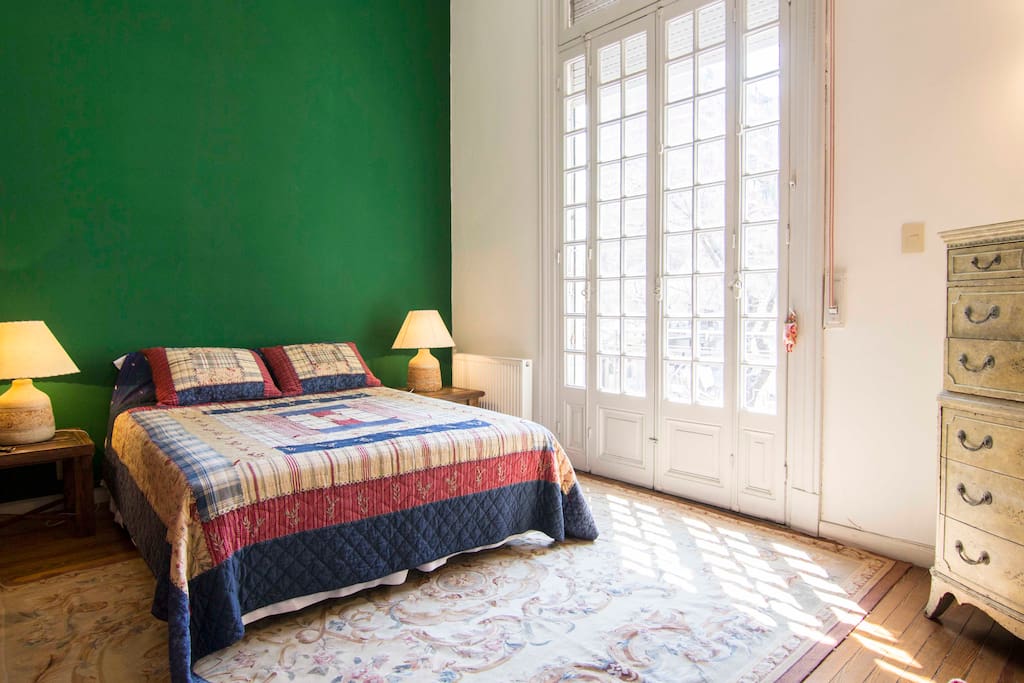 2do dormitorio