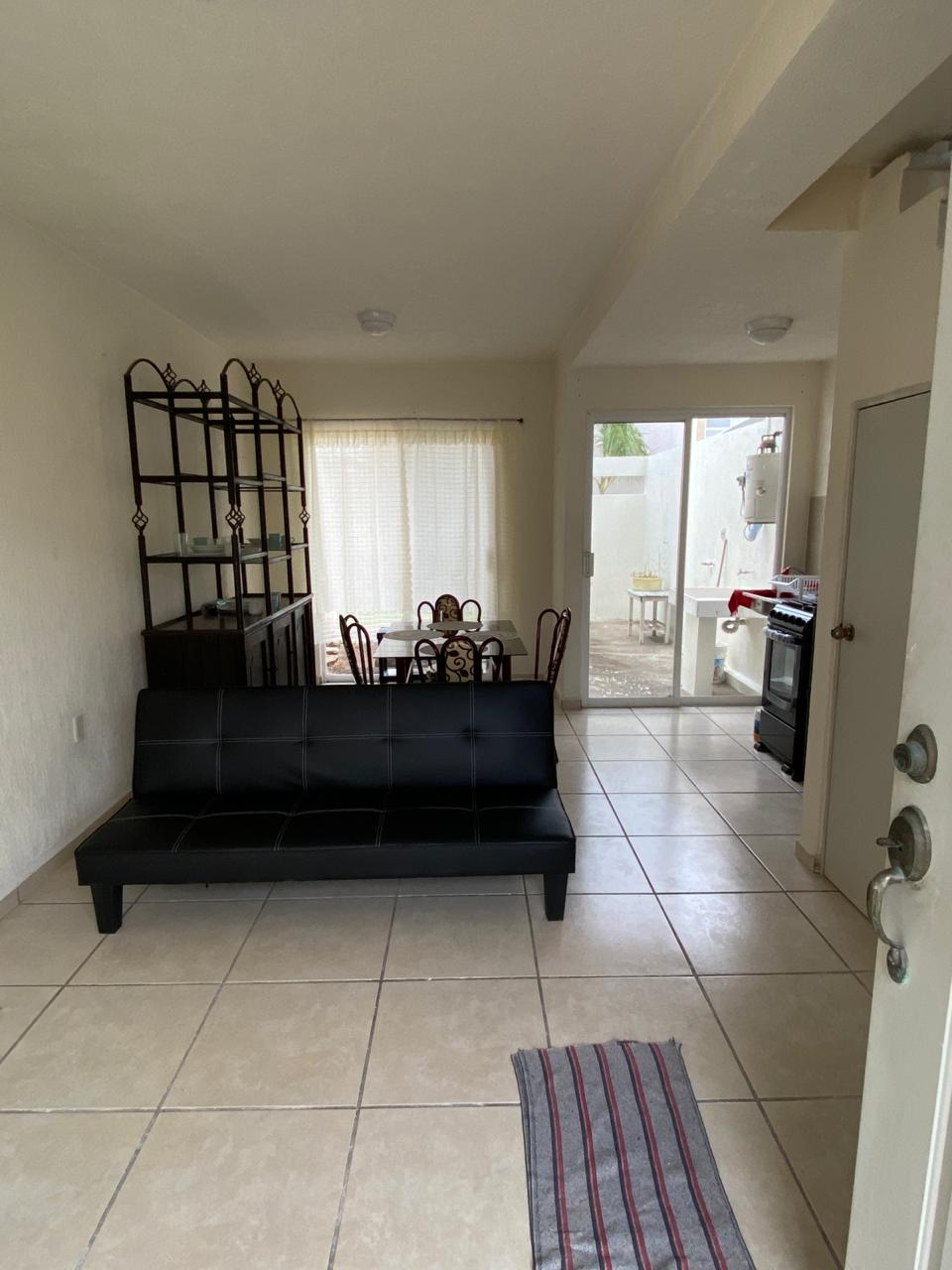 Дневна и трпезариска соба