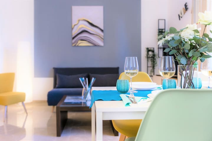 Hostly managed Airbnb listing 3