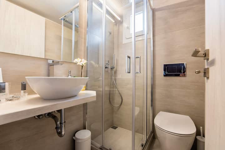 Panos Luxury Studios