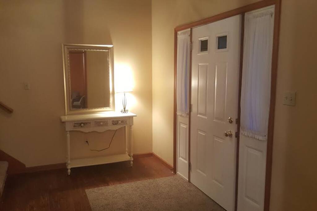 Foyer