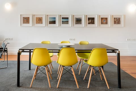 Porto by Douro Loft