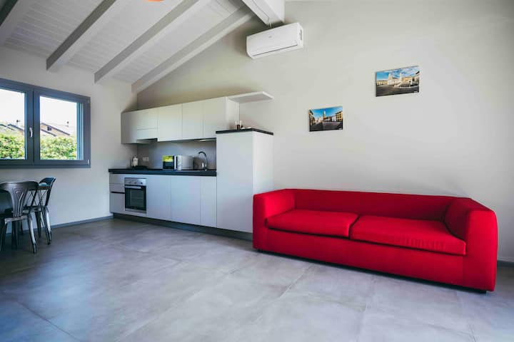 Loft Le Palme - Tuscany