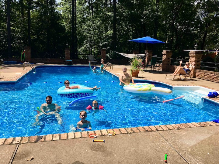 Ruston Vacation Rentals Airbnb