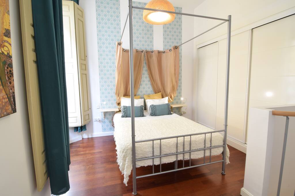 Dormitorio