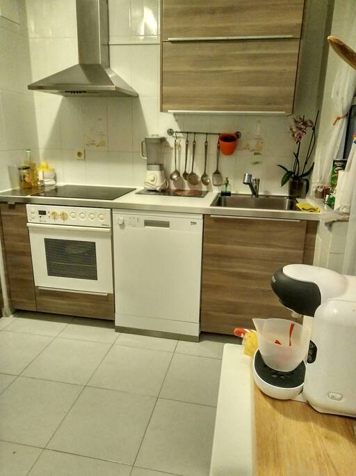 cocina