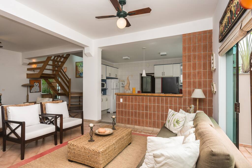 Living room 1