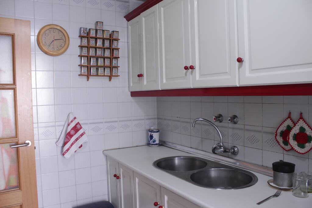 Cocina