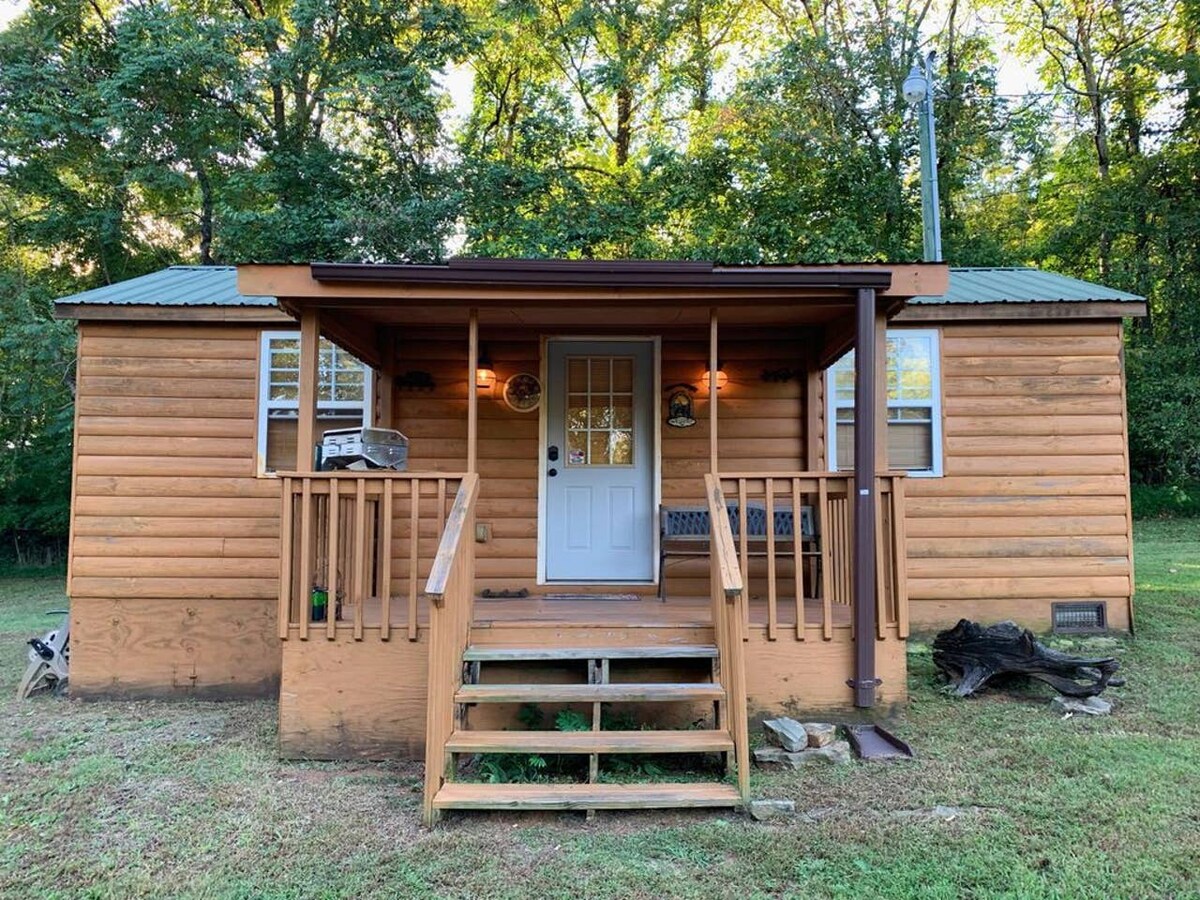 McMinnville Cabins | Cabins And More | Airbnb