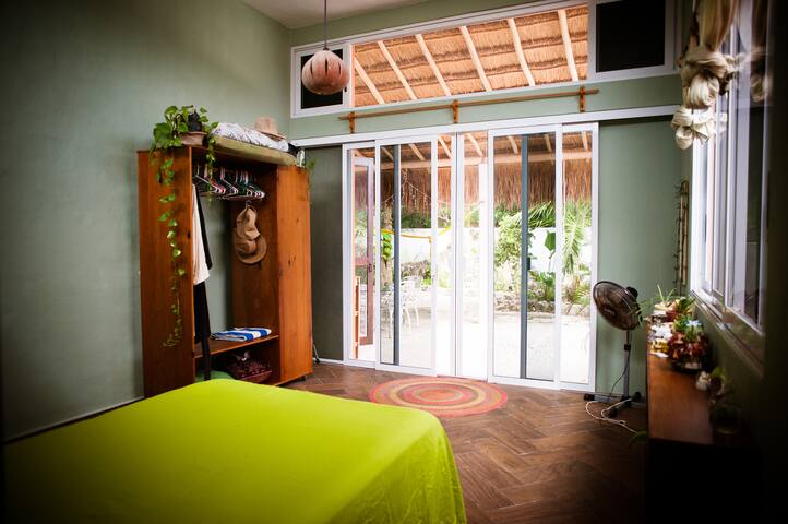 Cambria Room