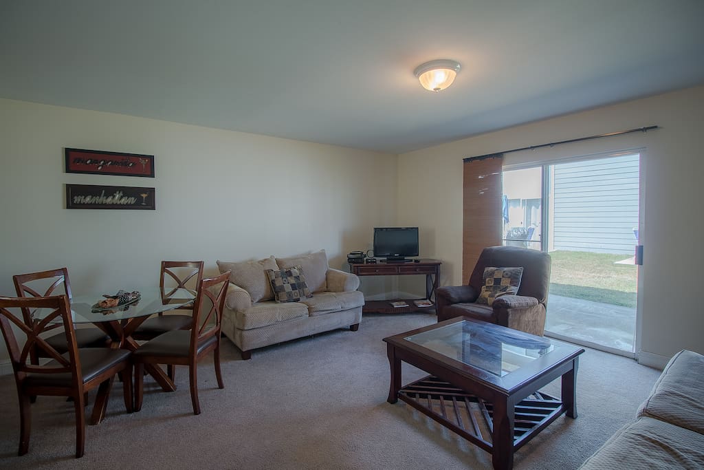 Oak Shores 90