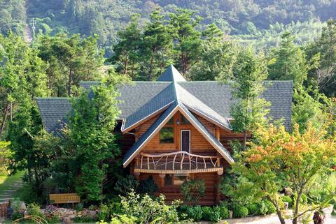 Wonye Art Village Filandia Pension