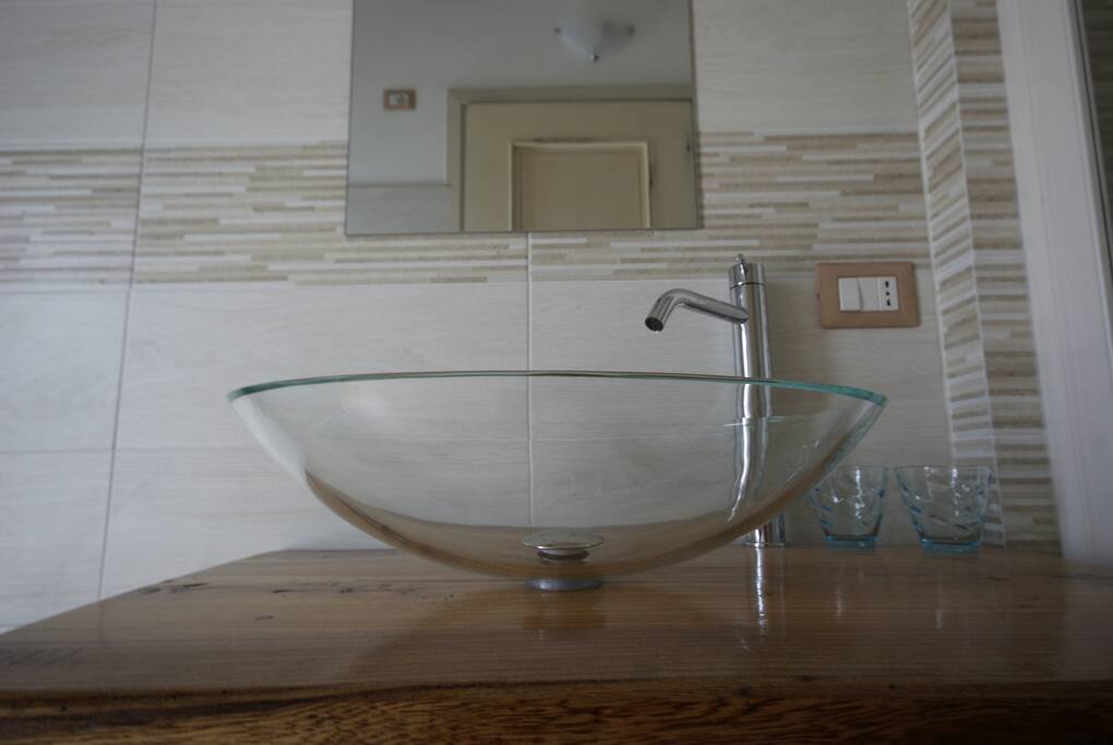 Dettaglio Bagno