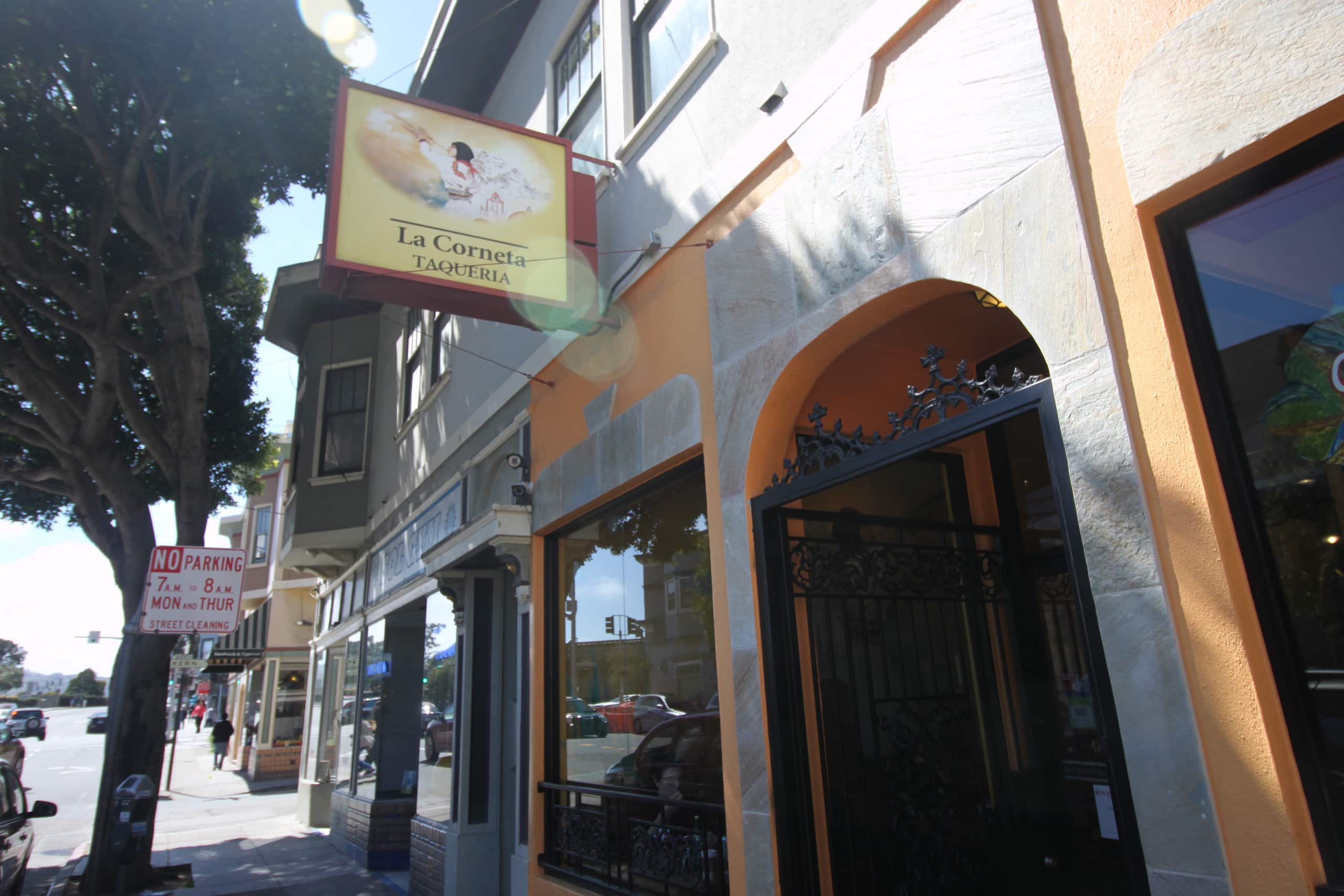 Home in San Francisco · ★4.89 · 1 bedroom · 1 bed · 1 bath - Image 22