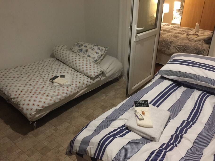 Sleep comfortabley