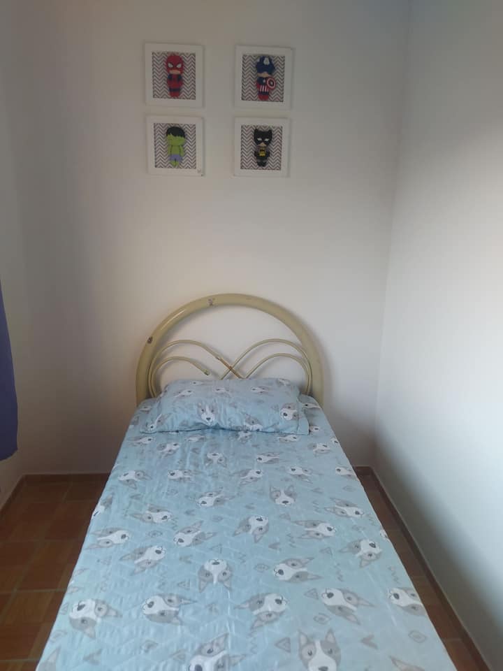 საძინებელი 3