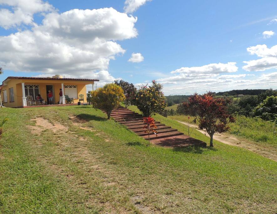 Vista general