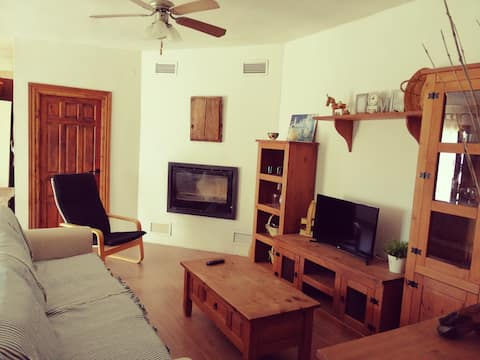 La Encina Country House