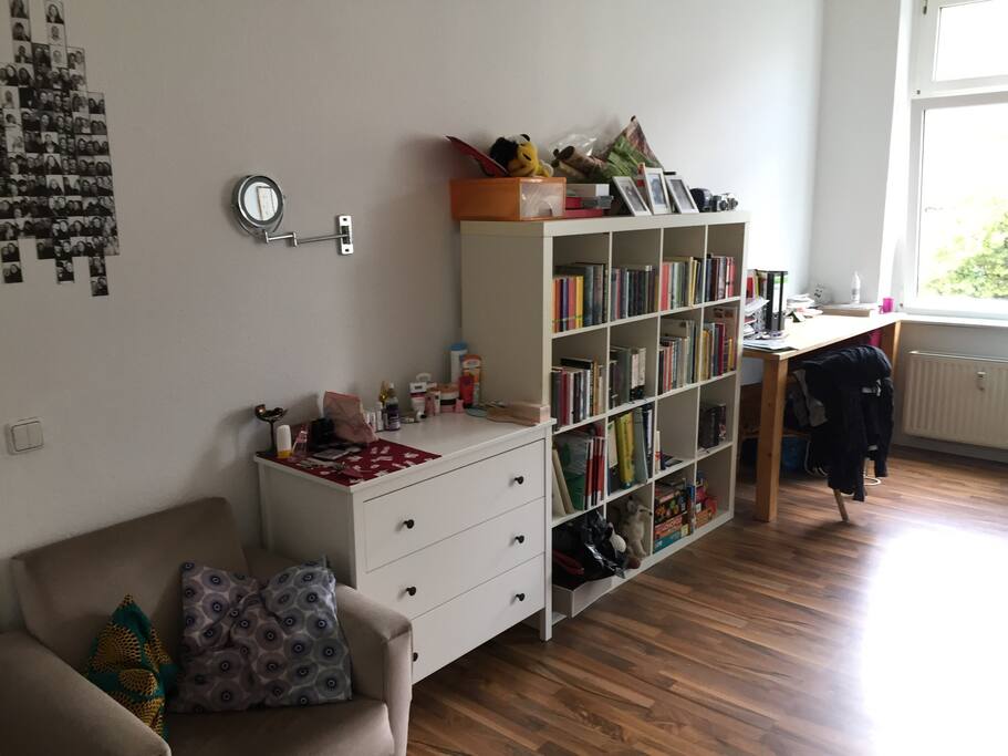 Zimmer / Room (3)