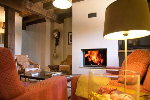 Casa Rural Albada l, 8/10Pax - 4Dorm - 4B years